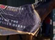 Mystik Dan: Apakah Pemenang Derby Menuju Saratoga?