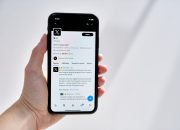 X Akan Segera Hilangkan Tab Like di Profil Pengguna