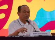 Sosmed Butuh Pengawasan, Kemkominfo Akan Bentuk Dewan Media Sosial