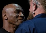 Mayweather: Jake Paul ‘Curi Uang’ dengan Lawan Mike Tyson
