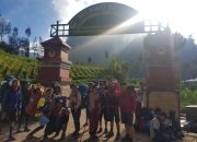 Pendakian Gunung Semeru via Ranu Pani