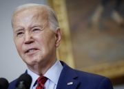 Biden Desak Hamas Terima Proposal Gencatan Senjata Baru dari Israel