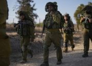Israel Tak Akan Setop Serang Gaza meski Hamas Bebaskan Semua Sandera