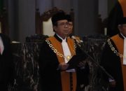 Ketua MA Tutup Mulut soal Putusan Ubah Syarat Usia Kepala Daerah