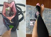 24 Produk Perjalanan Untuk Siapa Saja Yang Selalu Di Ambang Ketinggalan Pesawat