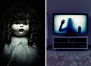 23 Kisah Paranormal Pemicu Mimpi Buruk yang Mungkin Membuat Anda Percaya