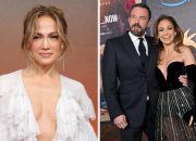 Jennifer Lopez Telah Membatalkan Turnya Untuk “Bersama Anak-anak, Keluarga, dan Teman Dekatnya”