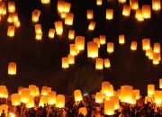 5 Cara Menikmati Keajaiban Borobudur yang Harus Kamu Coba. Bisa Naik Andong Atau Mobil VW Juga!