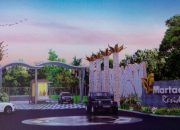 Martadinata Residence, Hunian Premium dan Potensial di Tangerang Selatan