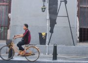 4 Spot Menarik di Kawasan Kota Lama, Semarang Untuk Foto-foto