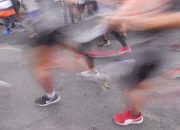 Mandiri Jogja Marathon 2018 dan Pelajaran Hidup Dari Berlari