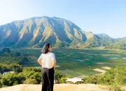 9 Rekomendasi Glamping Terbaik, dari Pantai hingga Pegunungan!