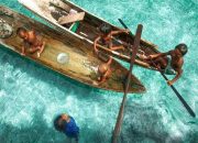 Lebih Dekat dengan Suku Bajo, Inspirasi dari Film Avatar 2!