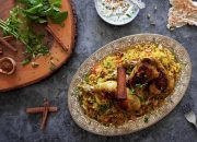 Nonton Piala Dunia 2022, Wajib Cicipi Kuliner Khas Qatar!