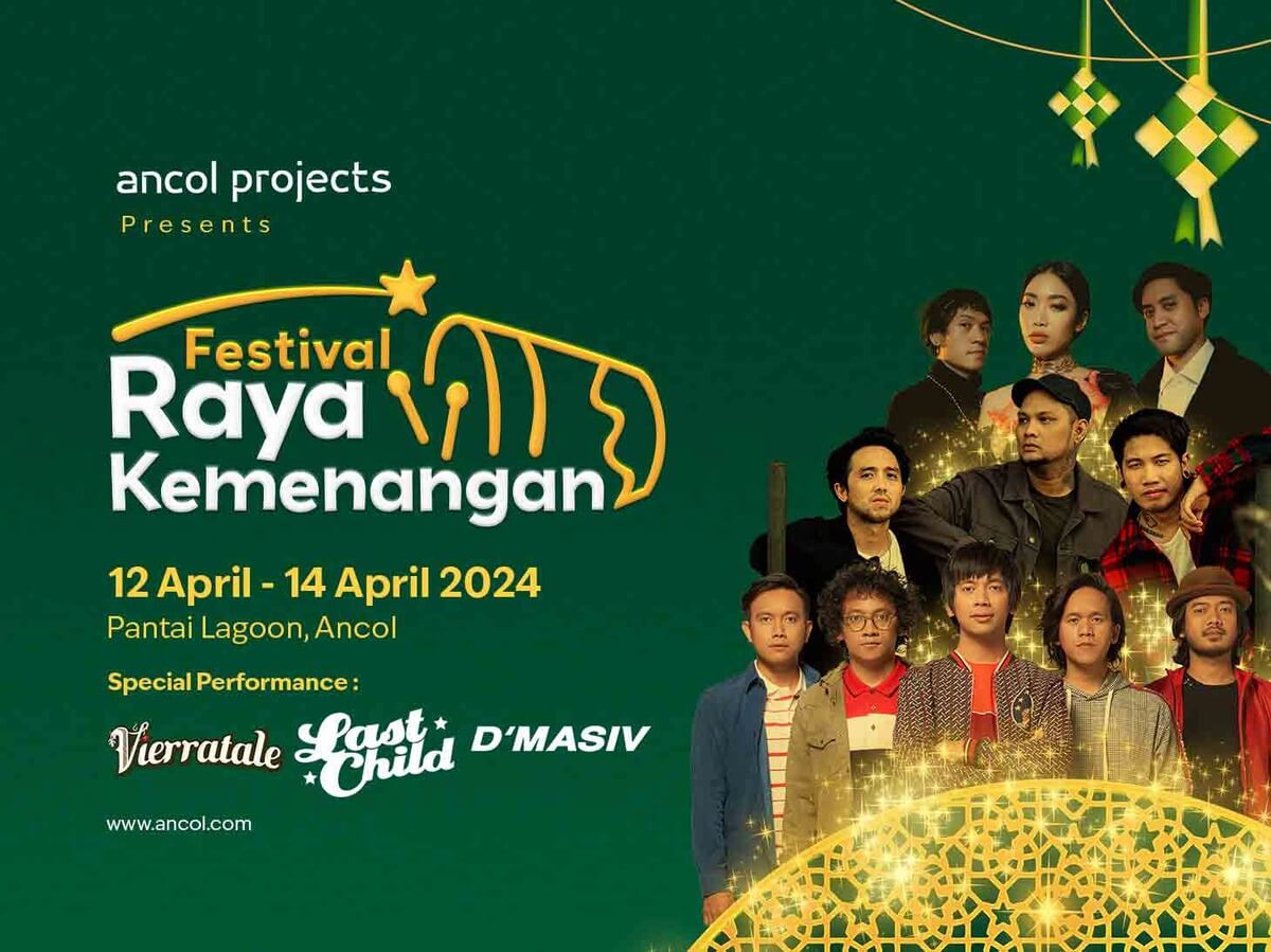 acara-lebaran-di-ancol-seru-dan-cocok-untuk-liburan-bersama-keluarga