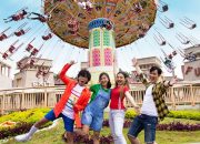 15 Rekomendasi Wisata Keluarga di Dufan Saat Lebaran