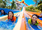 9 Wahana Atlantis Ancol yang Harus Dikunjungi Saat Liburan Lebaran