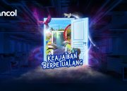 Rasakan Keajaiban Berpetualang di Ancol Taman Impian!