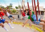 Libur Lebaran Kemana, Ini 10 Tempat Wisata yang Cocok Untuk Dikunjungi Bersama Keluarga