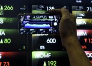 IHSG Diprediksi Menguat Hari Ini, Berikut Sentimennya