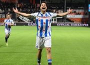 Alasan Como Tak Mungkin Rekrut Thom Haye