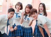 7 Drama Korea ini Berani Ekspos Kerasnya Dunia Pendidikan Korea Selatan