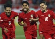 Daftar Harga Tiket Timnas Indonesia vs Irak di Kualifikasi Piala Dunia