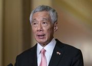 Mundur, Lee Kini Jadi Anak Buah PM Singapura Lawrence Wong di Kabinet