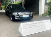 VIDEO: Shin Tae Yong Dapat Mobil Listrik Mewah dari Hyundai