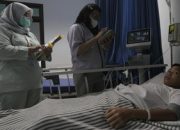 Peserta Kelas 3 BPJS Kesehatan Tak Bisa Naik Tingkat Ruang Rawat Inap