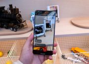 Project Astra Google Kenalkan Model AI yang Bisa Gambarkan Obyek Lewat Kamera HP