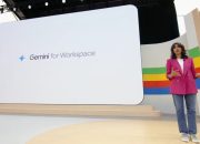AI Gemini 1.5 Pro Kini Hadir Lewat Gdocs dan Gmail, Bisa Bantu Sempurnakan Tulisan!
