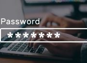 Stop Gunakan Password Sama di Setiap Akun, ini Alasannya