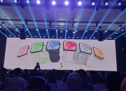 Huawei Watch Fit 3 Resmi Meluncur, Harga Rp 2 Jutaan