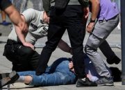 Tersangka Penembak PM Slovakia Robert Fico Sastrawan Lansia 71 Tahun