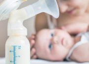 Rawan Kontaminasi, IDAI Tak Rekomendasikan Pemberian ASI Bubuk