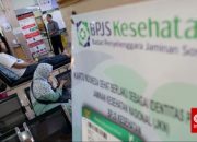 Menkes Ungkap Iuran BPJS Kesehatan: Arahnya Jadi Satu, Tapi Bertahap