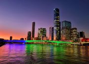 50 Hal Terbaik yang Dapat Dilakukan di Brisbane, Australia