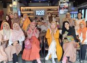 Setumpuk Keseruan dari Temu Bareng Komunitas Food Blogger Indonesia