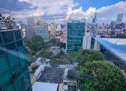 Hôtel des Arts Saigon yang Indah
