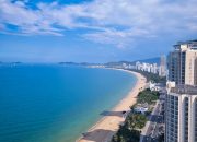 Menjelajahi Pesona Nha Trang, Vietnam