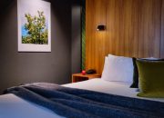 Pengalaman Staycation di Moss Hotel, Hobart, Tasmania