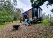 Staycation Rumah Mungil Impian Di Palmwoods, Queensland