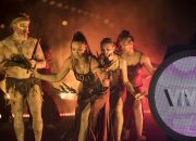 Program Vivid Sydney 2023 Diluncurkan