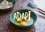 Sekolah dari Rumah, 3 Minggu Kemudian