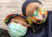 Pengalaman LASIK Mata ReLEx® SMILE di Bandung Eye Center