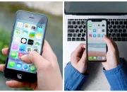 Ingin Mata Lebih Sehat saat Main iPhone? Ini Tipsnya!