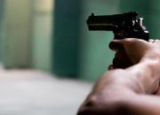 Viral Maling di Bekasi Tembakan Senjata Api saat Terciduk Warga