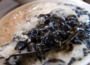 Mengenal Dawet Ireng Jembatan Butuh, Kutoarjo