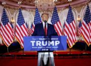 Dulu Ingin Ditutup, Kini Donald Trump Main TikTok Jelang Pemilu AS